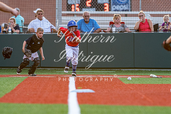 Vestavia Grey vs Chiefs 7U-0932