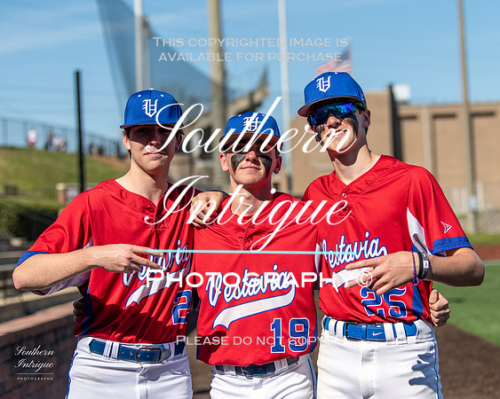 VHHS Freshman Baseball vs Spain Park hrwm-202204041600112934003