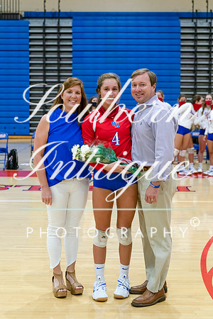 VHHS Volleyball vs Spain Park Sr Night-181839042