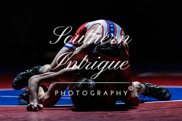 Vestavia Wrestling Oak Mountain Dual-20201217195520070