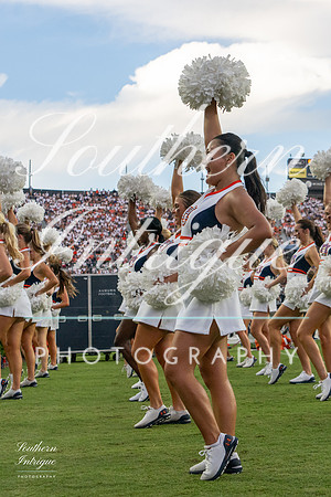 Auburn Tiger Paws vs Mercer 2022 hrwm-202209031828586764049