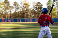 VHHS Freshman vs Spain Park (Game 3)