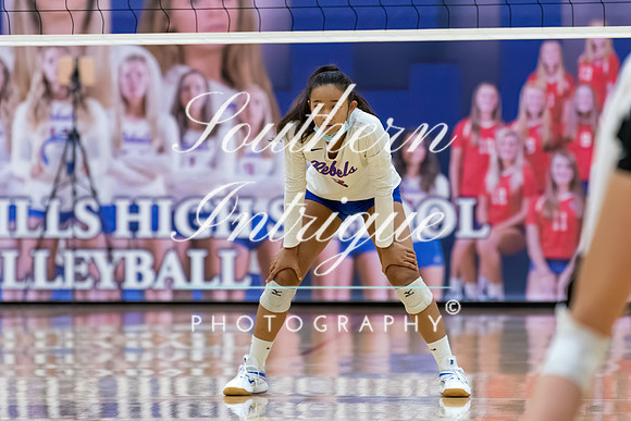 VHHS Volleyball vs Spain Park Sr Night-182817067
