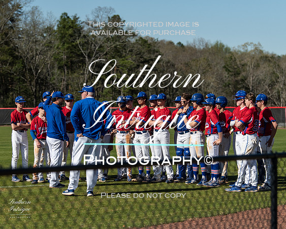 VHHS Freshman Baseball vs Hewitt hrwm-202203311619162126001