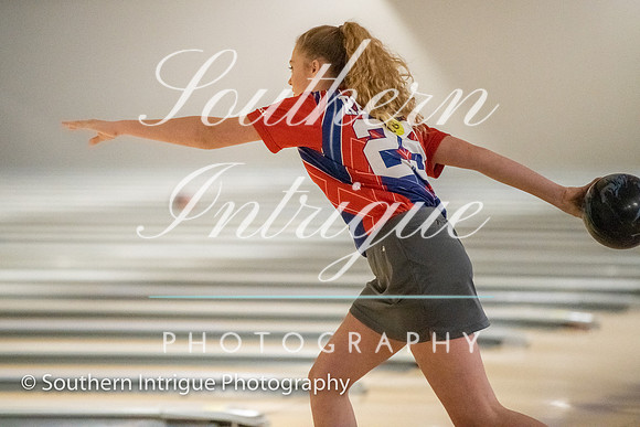 Oak Mountain Lanes WM-16