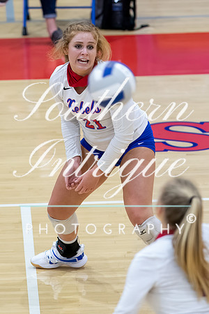VHHS Volleyball vs Spain Park Sr Night-185931133