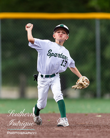 Mountain Brook vs Homewood Youth Baseball U8-20220602164806019