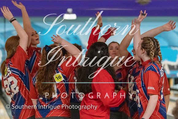 Oak Mountain Lanes WM-14