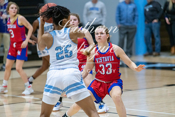 VHHS Girls vs Sparin Park Play Offs-16