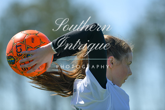 VHHS Girls Soccer JV Lakeshore Shootout-14