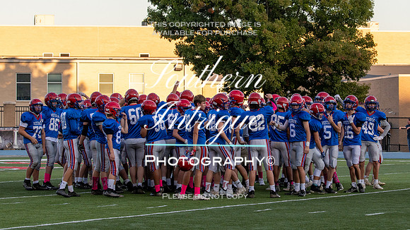 VHHS Freshmen vs Spain Park Final-1718467414016