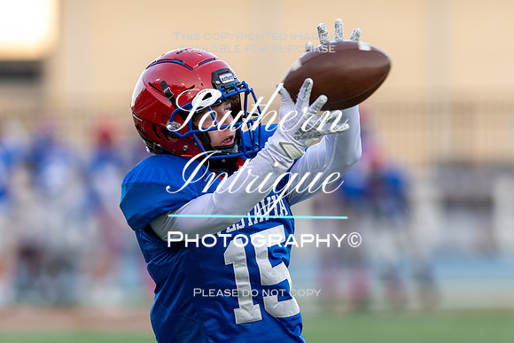 VHHS Freshmen vs Spain Park Final-1722194393024