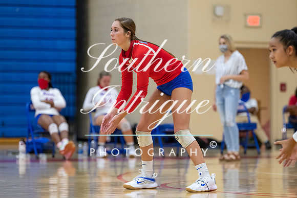 VHHS Volleyball vs Spain Park Sr Night-191103146