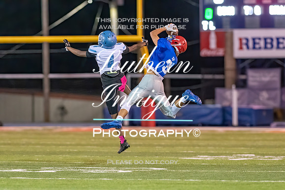 Liberty Park vs Berry (8th Grade)-194057211