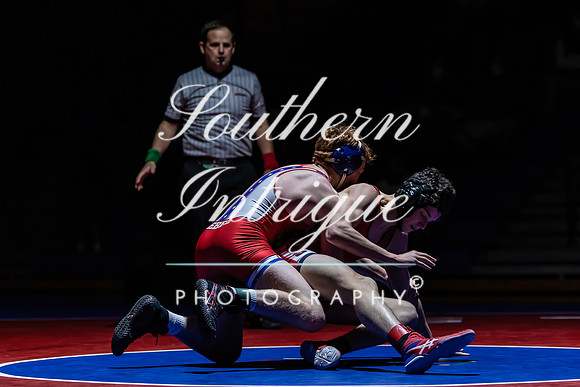 Vestavia Wrestling Oak Mountain Dual-20201217202124131