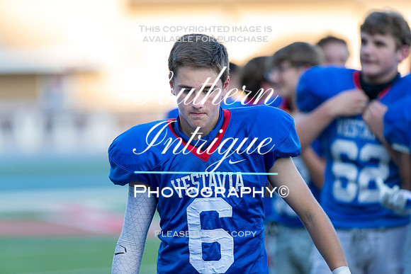 VHHS Freshmen vs Spain Park Final-1701094283005