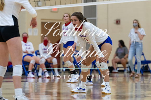 VHHS Volleyball vs Spain Park Sr Night-182933071