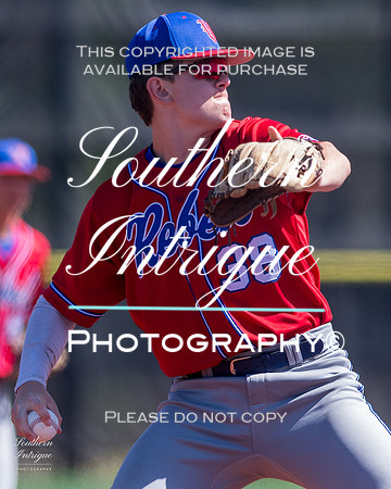 VHHS Varsity Baseball vs Helena hrwm-202204011445122979152