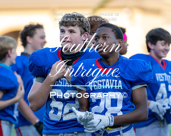 VHHS Freshmen vs Spain Park Final-1701054281004