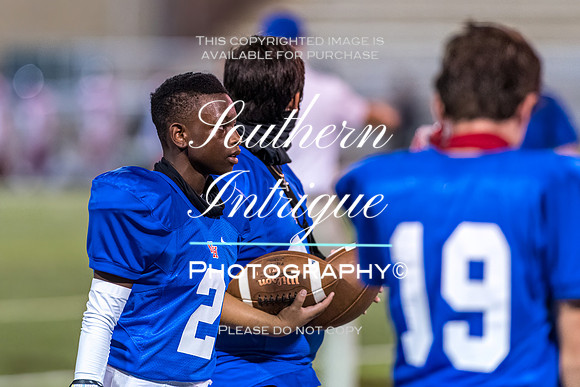 Pizitz vs Oak Mountain 8th Grade Final-201530111