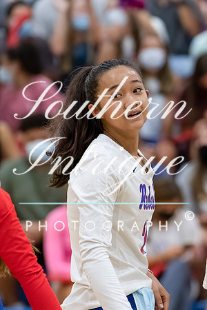 VHHS Volleyball vs Spain Park Sr Night-183810106