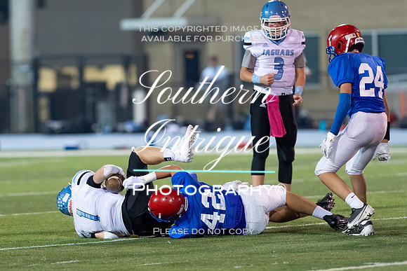 Pizitz vs Spain Park Berry 8th Grade Playoff Final-185721160