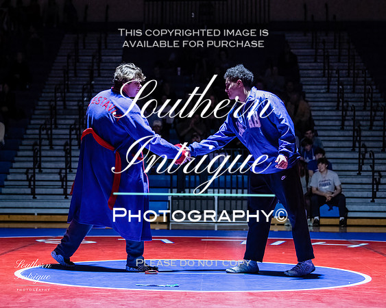 VHHS Varsity Wrestling Arab Dual 2021-20211201191113021