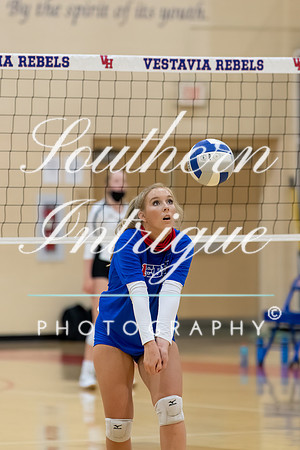 VHHS Volleyball vs Spain Park Sr Night-180316012