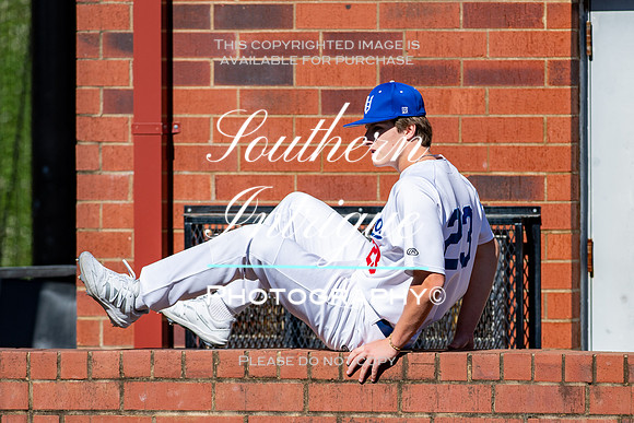 VHHS Varsity Baseball vs Vincent Sr Night-00220210329154551D06_3085