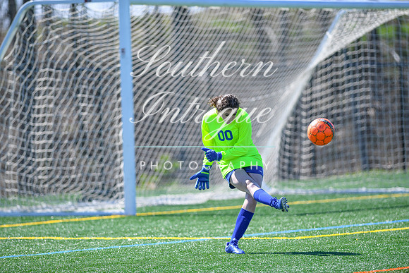 VHHS Girls Soccer JV Lakeshore Shootout-29