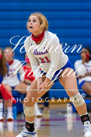 VHHS Volleyball vs Spain Park Sr Night-191147148