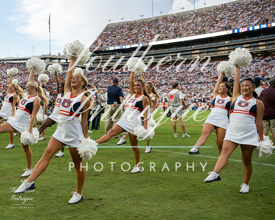 Auburn Tiger Paws vs Mercer 2022 hrwm-202209031828076692036