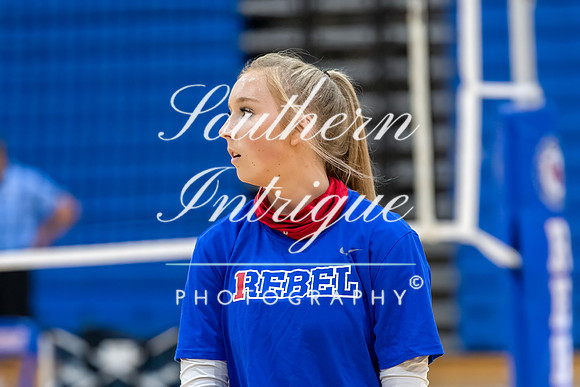 VHHS Volleyball vs Spain Park Sr Night-180037010