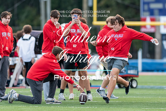 VHHS Varsity Football vs Gadsden City (HC) hrnw-008202110201754069441