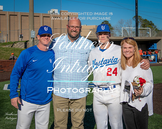 VHHS Varsity Baseball vs Austin Sr Night HRWM-03320220310164413D85_0688-Edit