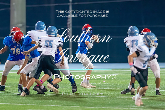 Pizitz vs Spain Park Berry 8th Grade Playoff Final-190650177