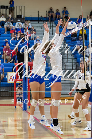 VHHS Volleyball vs Spain Park Sr Night-183831108