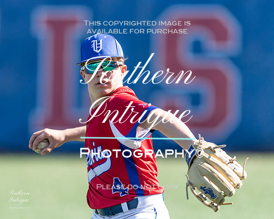 VHHS Freshman Baseball vs Spain Park hrwm-202204041606084354022