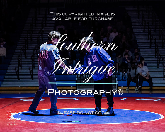 VHHS Varsity Wrestling Arab Dual 2021-20211201190938015