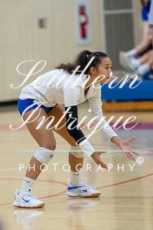 VHHS Volleyball vs Spain Park Sr Night-192656165