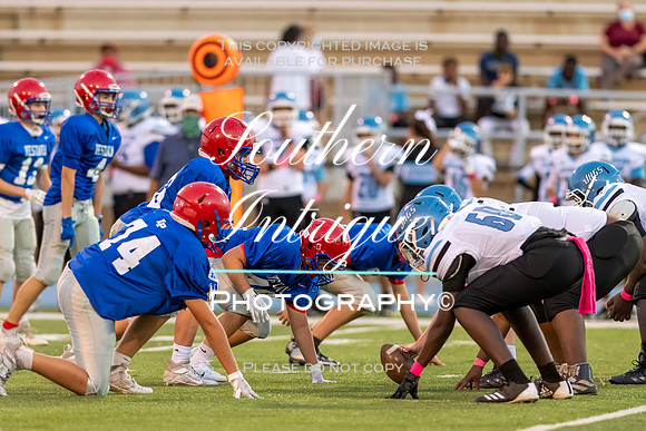 Liberty Park vs Berry (8th Grade)-183501057