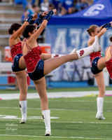VHHS Varsity Football vs Chelsea Rockettes--15