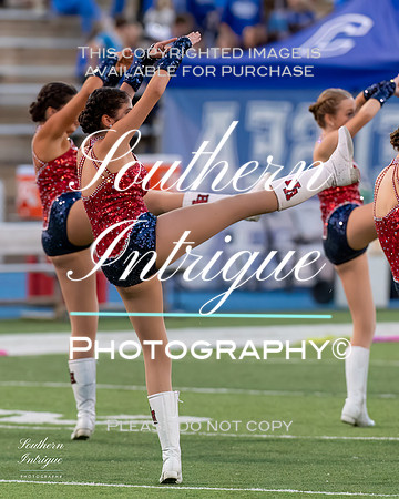 VHHS Varsity Football vs Chelsea Rockettes--15