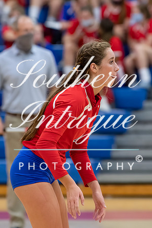 VHHS Volleyball vs Spain Park Sr Night-184203117