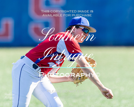 VHHS Freshman Baseball vs Spain Park hrwm-202204041606084359024