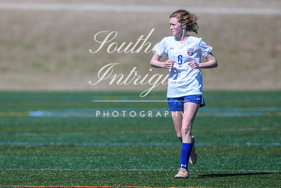 VHHS Girls Soccer JV Lakeshore Shootout-25