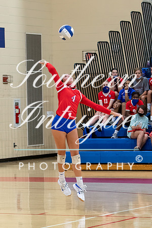 VHHS Volleyball vs Spain Park Sr Night-184059115