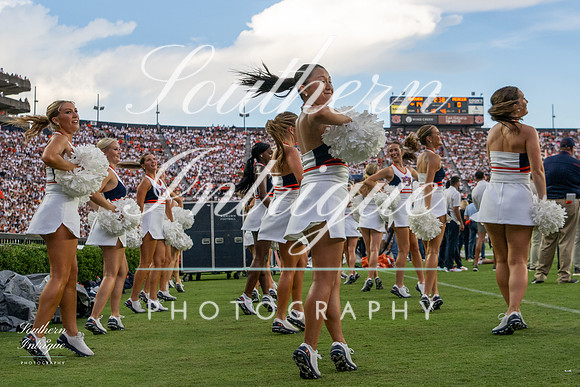 Auburn Tiger Paws vs Mercer 2022 hrwm-202209031828596770050