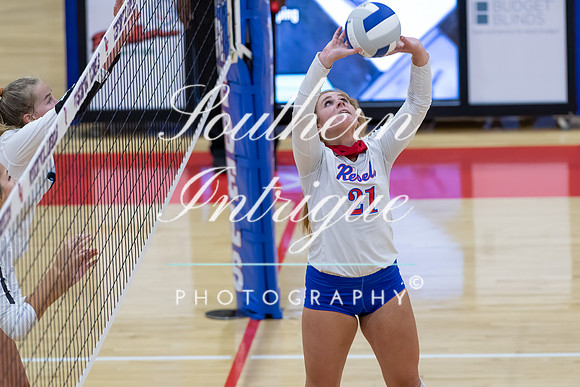 VHHS Volleyball vs Spain Park Sr Night-185927132
