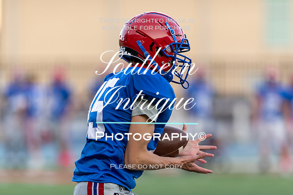VHHS Freshmen vs Spain Park Final-1722044379023